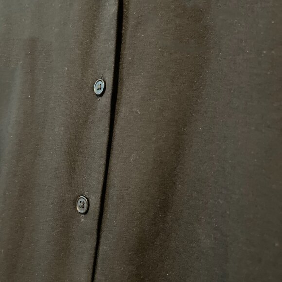 UNIQLO Women's Black Sleeveless Blouse - Picture 4 of 6